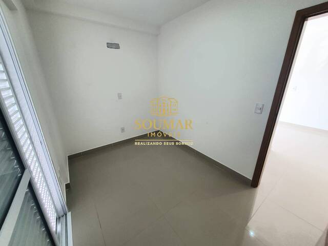 Apartamento para Venda em Santos - 3