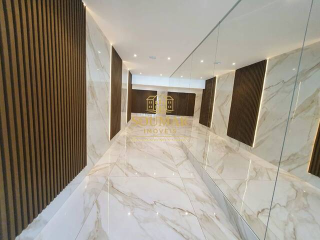 Apartamento para Venda em Santos - 2