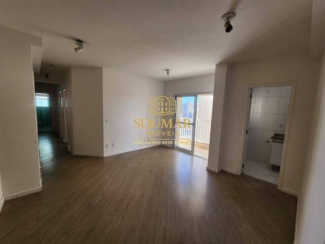 Apartamento para Venda em São Bernardo do Campo - 4