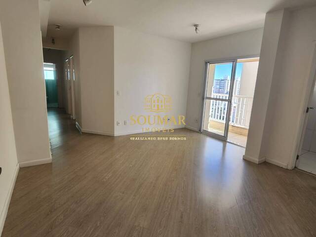 #388 - Apartamento para Venda em São Bernardo do Campo - SP