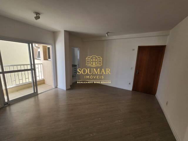#388 - Apartamento para Venda em São Bernardo do Campo - SP