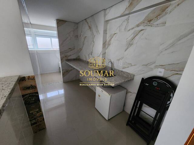 Apartamento para Venda em Santos - 2