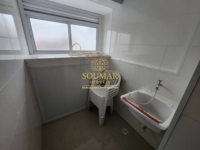 Apartamento para Venda em Santos - 3