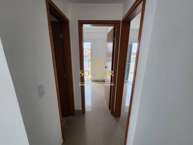 Apartamento para Venda em Santos - 4