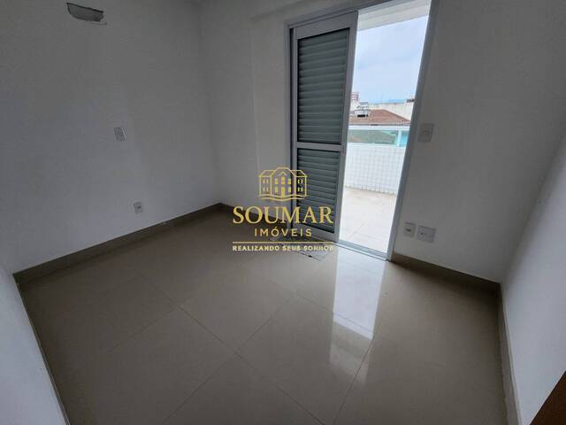 Apartamento para Venda em Santos - 5