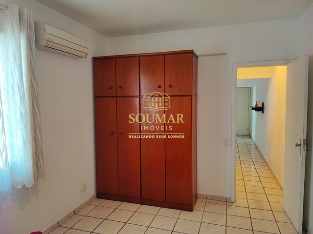 Apartamento para Venda em Santos - 3