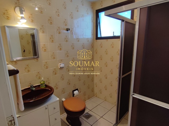 Apartamento para Venda em Santos - 4