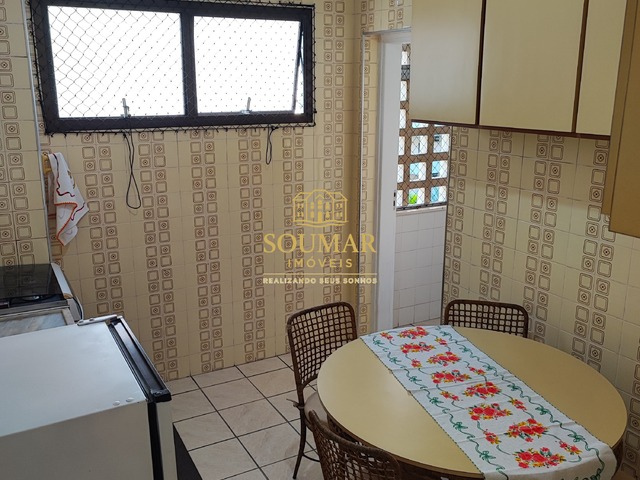 Apartamento para Venda em Santos - 5