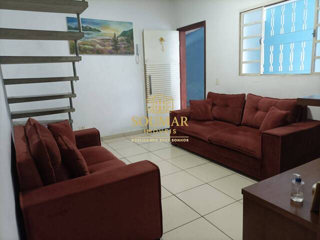 Casa para Venda em Sorocaba - 4