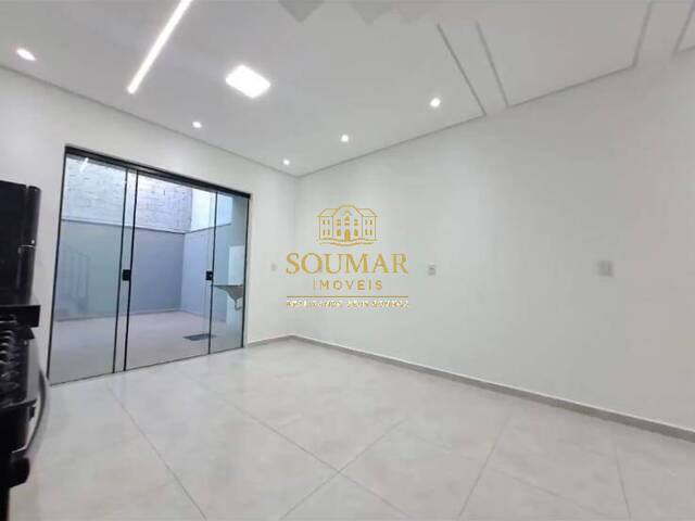 Casa para Venda em Sorocaba - 3