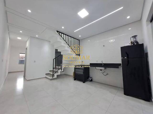 Casa para Venda em Sorocaba - 5