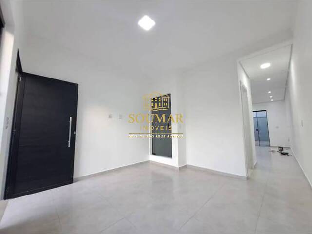 Casa para Venda em Sorocaba - 4