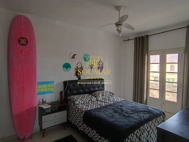 Apartamento para Venda em Santos - 2