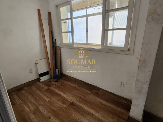 Apartamento para Venda em Santos - 4