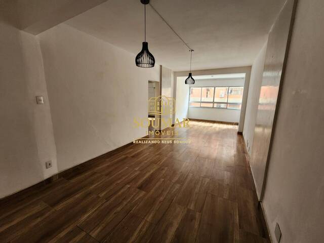 Apartamento para Venda em Santos - 5