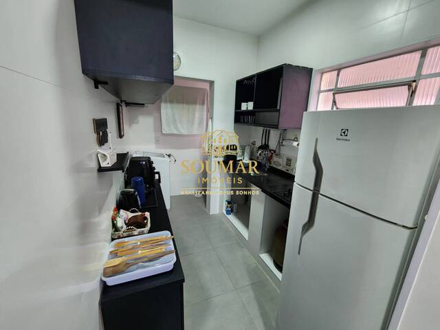 Apartamento para Venda em Santos - 4