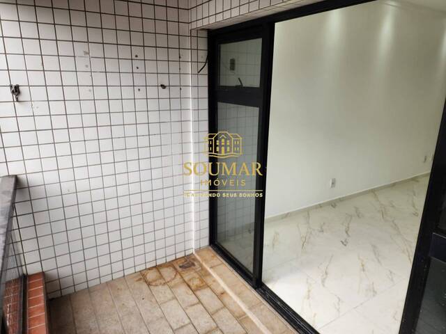 Apartamento para Venda em Santos - 5
