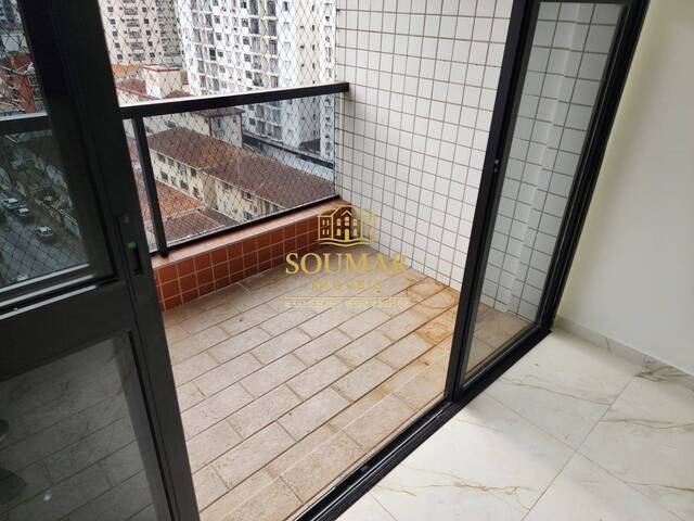 Apartamento para Venda em Santos - 4