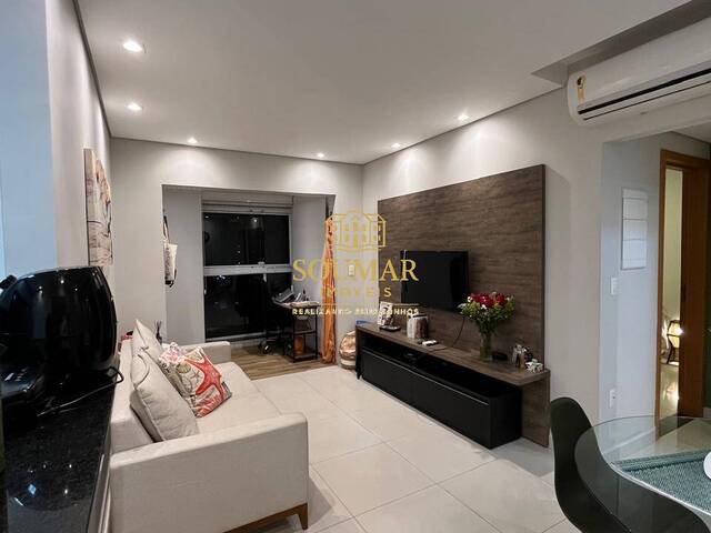 Apartamento para Venda em Santos - 4