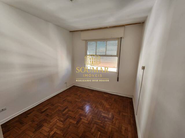 Apartamento para Venda em Santos - 4