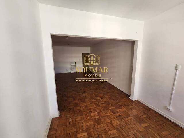 Apartamento para Venda em Santos - 2