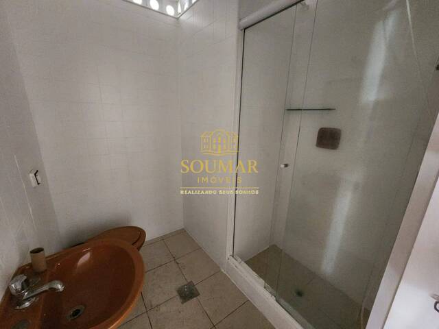 Apartamento para Venda em Santos - 5