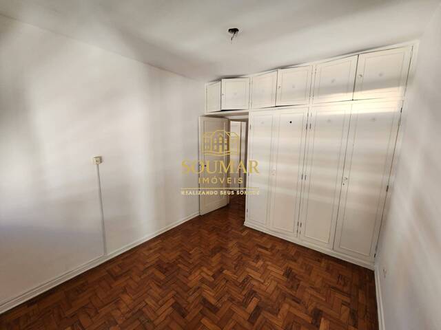 Apartamento para Venda em Santos - 3