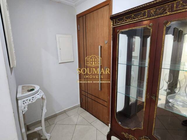 Apartamento para Venda em Santos - 3