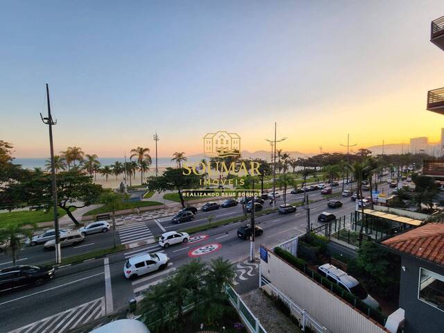 Apartamento para Venda em Santos - 2