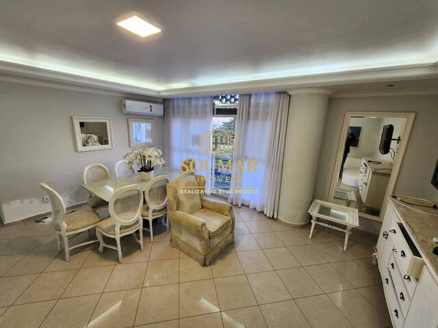 Apartamento para Venda em Santos - 4