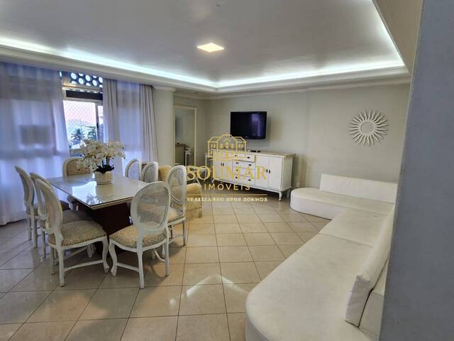 Apartamento para Venda em Santos - 5