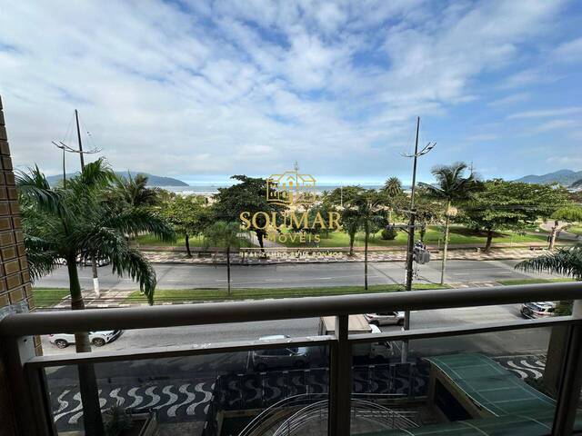 Apartamento para Venda em Santos - 3