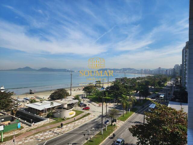 Apartamento para Venda em Santos - 2