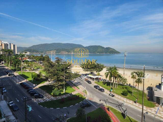 Apartamento para Venda em Santos - 3