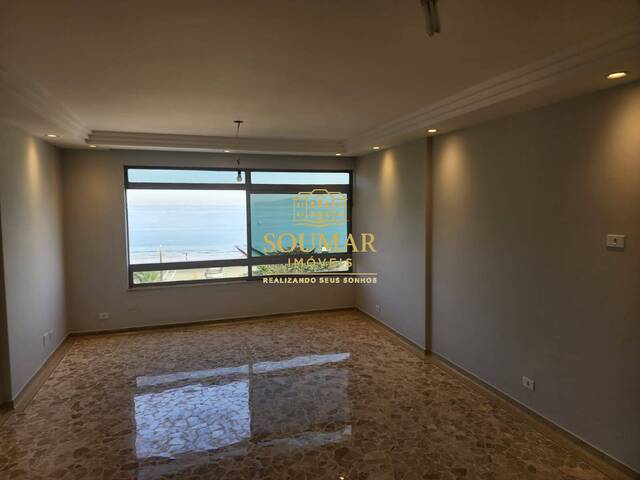 Apartamento para Venda em Santos - 5