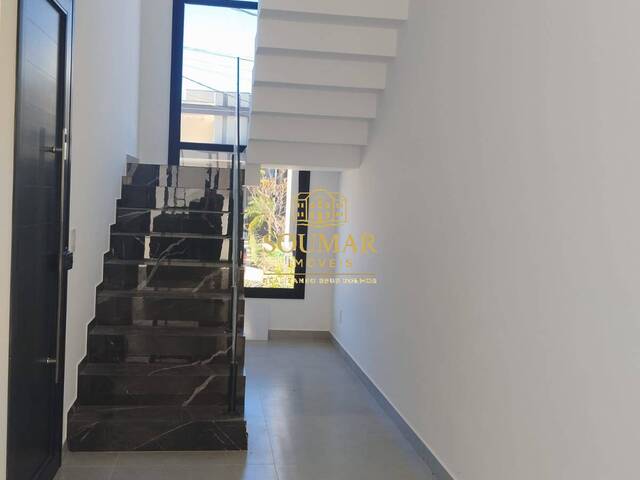 Casa para Venda em Sorocaba - 2