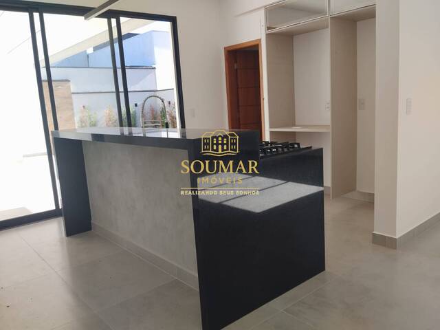 Casa para Venda em Sorocaba - 4