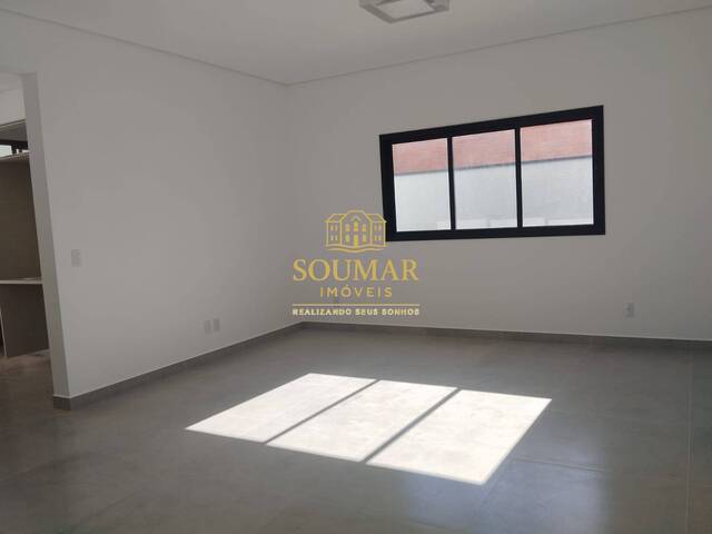 Casa para Venda em Sorocaba - 3