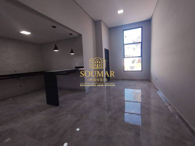 Casa para Venda em Sorocaba - 2