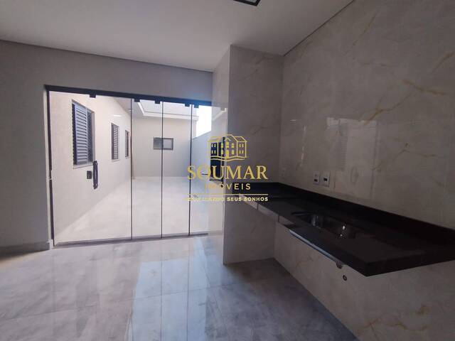 Casa para Venda em Sorocaba - 5