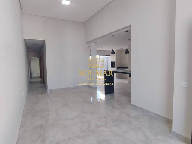 Casa para Venda em Sorocaba - 3