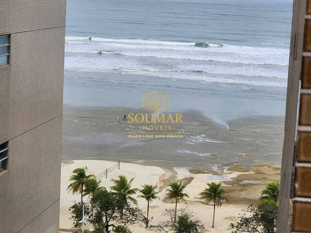 #410 - Apartamento para Venda em Santos - SP