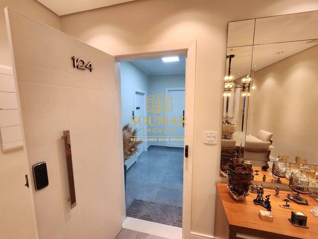 Apartamento para Venda em Santos - 5