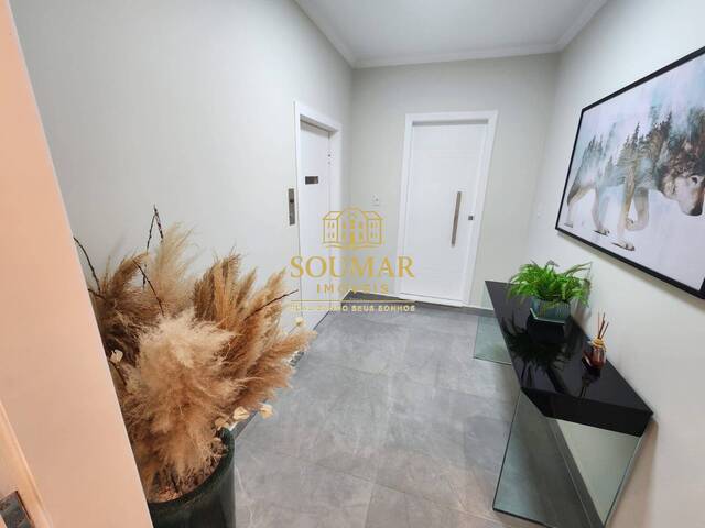 Apartamento para Venda em Santos - 4