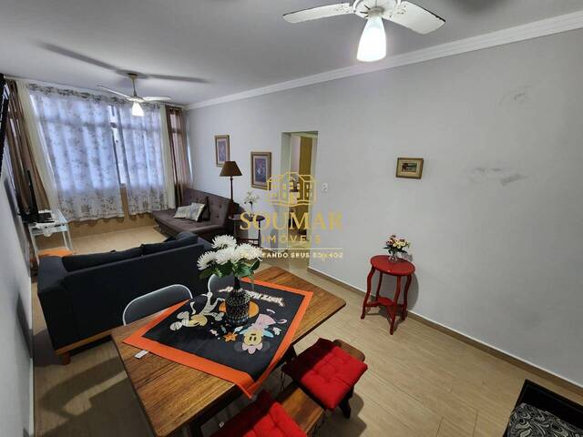 Apartamento para Venda em Santos - 4