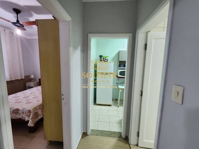 Apartamento para Venda em Santos - 5