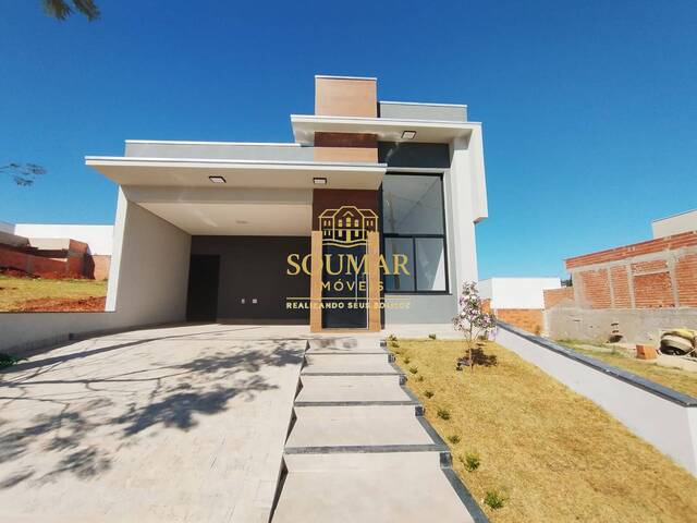 Venda em Parque São Bento - Sorocaba