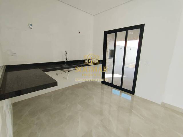 Casa para Venda em Sorocaba - 4