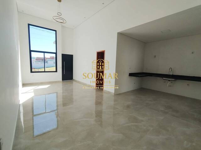 Casa para Venda em Sorocaba - 2