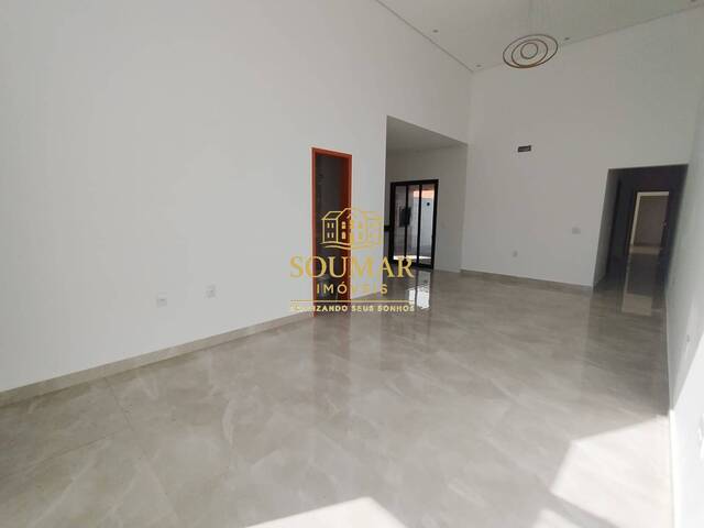 Casa para Venda em Sorocaba - 3